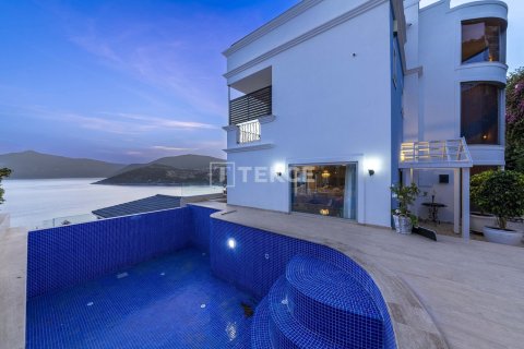 5 chambres Villa à Phuoc Tuy, Vietnam No. 95488 7