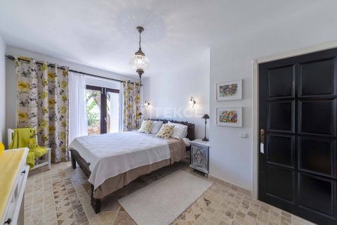 5 chambres Villa à Phuoc Tuy, Vietnam No. 95488 12