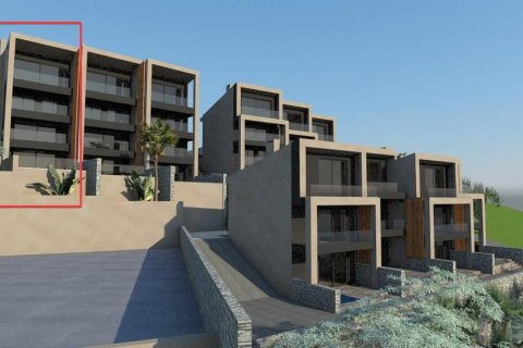 Вилла с 4 спальнями в Кавала, Греция №108280 3