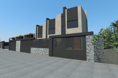 Вилла с 4 спальнями в Кавала, Греция №108280 9