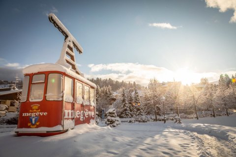 520m² House in Demi-Quartier, France No. 99610 1