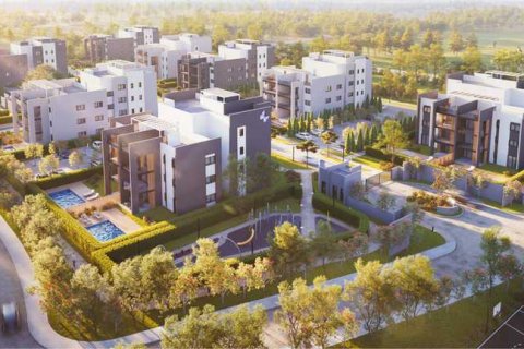 3 bedrooms Apartment in Limassol, Cyprus No. 72270 1