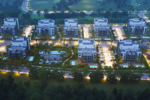 3 bedrooms Apartment in Limassol, Cyprus No. 72270 4