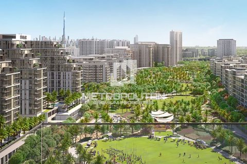 1 bedroom Apartment in Quoc Oai, Vietnam No. 9962 11