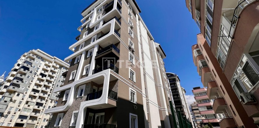 2 chambres Penthouse à Chau Lang, Vietnam No. 21299