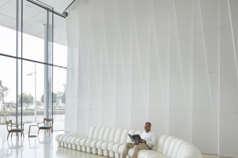 4 bedrooms Apartment in Limassol, Cyprus No. 104503 14