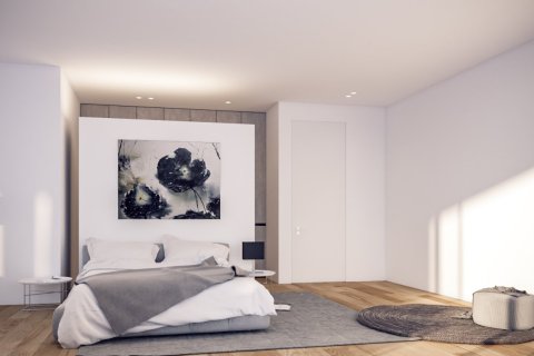 4 bedrooms Apartment in Limassol, Cyprus No. 104503 10