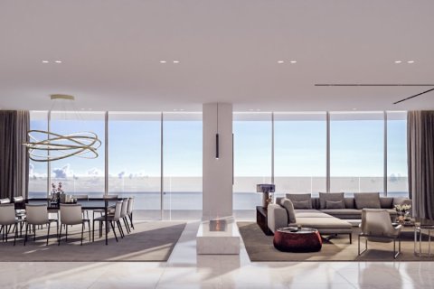 4 bedrooms Apartment in Limassol, Cyprus No. 104503 1