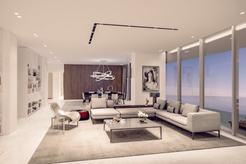 4 bedrooms Apartment in Limassol, Cyprus No. 104503 3