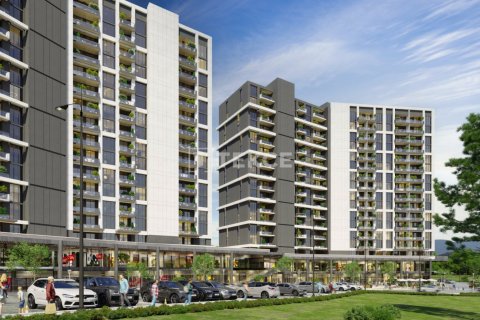 Квартира с 1 спальней в Chau Doc, Вьетнам №13245 5