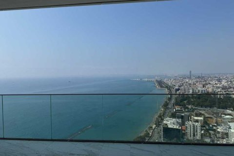 3 chambres Appartement à Limassol, Cyprus No. 32701 2