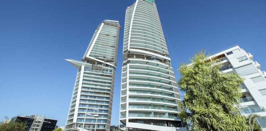 3 chambres Appartement à Limassol, Cyprus No. 32701