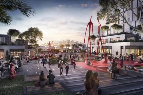 Квартира с 1 спальней в Биньзыонг, Вьетнам №91728 8