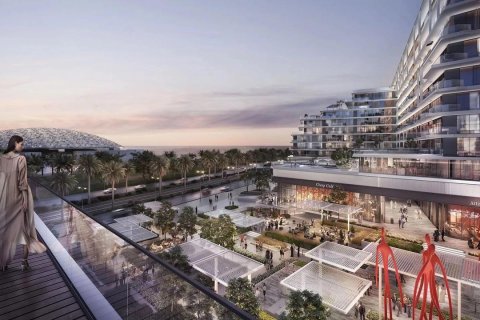 Квартира с 1 спальней в Биньзыонг, Вьетнам №91728 7