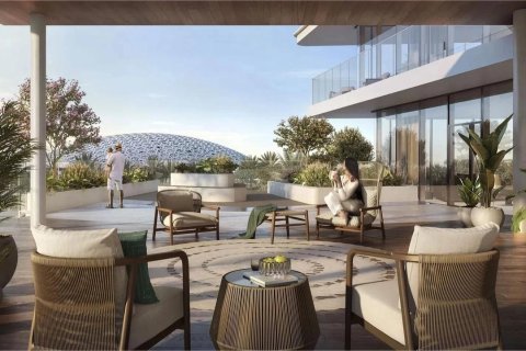 Квартира с 1 спальней в Биньзыонг, Вьетнам №91728 4