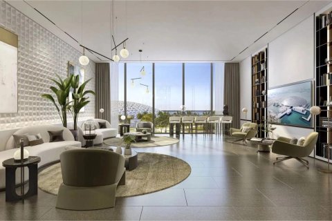 Квартира с 1 спальней в Биньзыонг, Вьетнам №91728 2