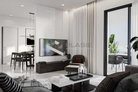 2 bedrooms Apartment in Agios Athanasios, Cyprus No. 103909 5