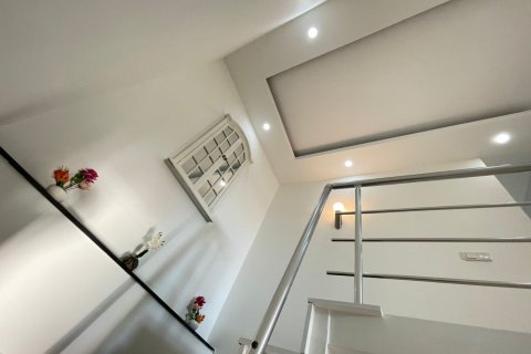 Пентхаус с 4 спальнями в Bo Ha, Вьетнам №12520 21