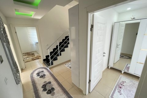 Пентхаус с 4 спальнями в Bo Ha, Вьетнам №12520 7