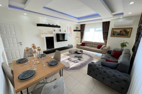 Пентхаус с 4 спальнями в Bo Ha, Вьетнам №12520 18