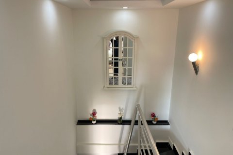 Пентхаус с 4 спальнями в Bo Ha, Вьетнам №12520 11