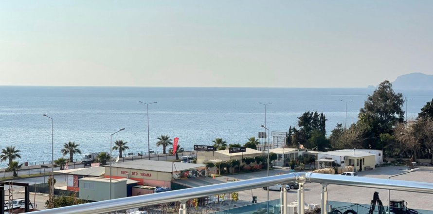 Пентхаус с 4 спальнями в Bo Ha, Вьетнам №12520