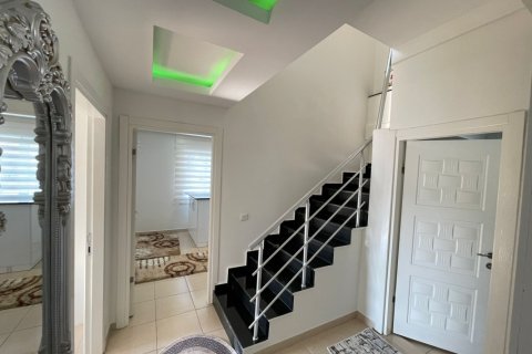 Пентхаус с 4 спальнями в Bo Ha, Вьетнам №12520 13