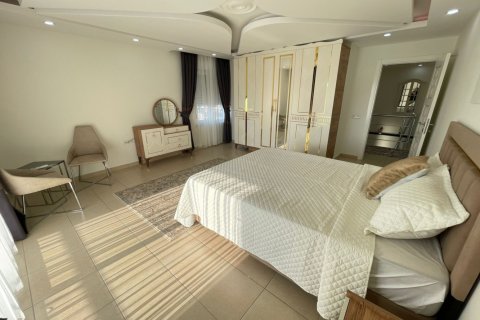 Пентхаус с 4 спальнями в Bo Ha, Вьетнам №12520 14