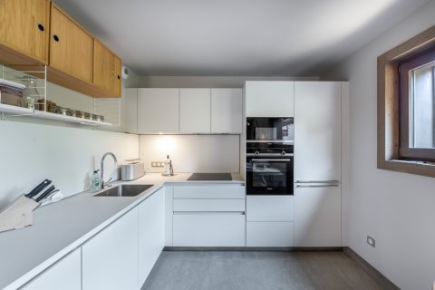 2 bedrooms Apartment in Megeve, France No. 99389 8