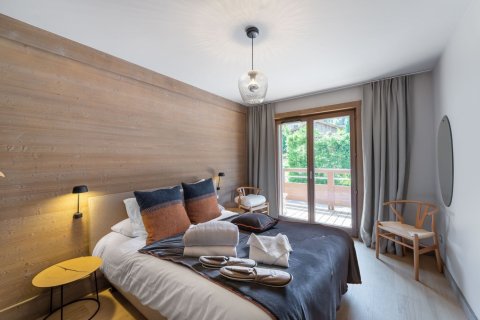 2 bedrooms Apartment in Megeve, France No. 99389 6