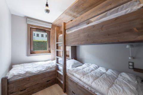 2 bedrooms Apartment in Megeve, France No. 99389 7