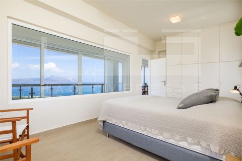 3 dormitorios Villa en Chania, Greece No. 24388 12