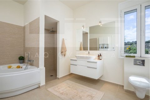 3 dormitorios Villa en Chania, Greece No. 24388 13