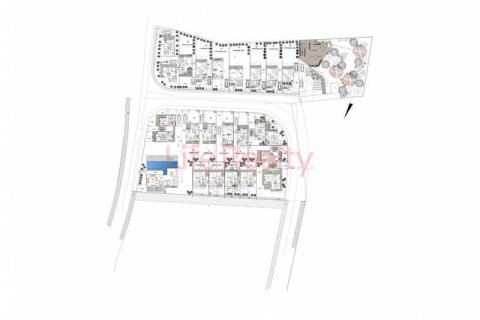 Дом с 5 спальнями в Агиос Афанасиос, Кипр №78986 4