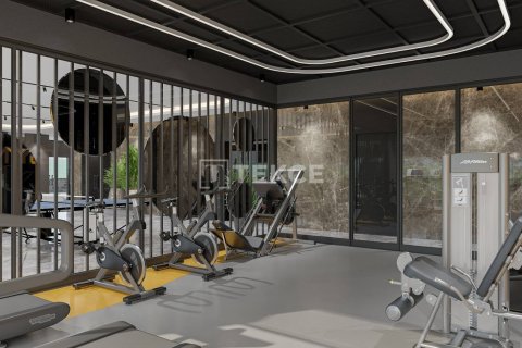 3 chambres Penthouse à Chau Lang, Vietnam No. 86053 17