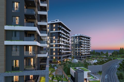 3 chambres Penthouse à Chau Lang, Vietnam No. 86053 5