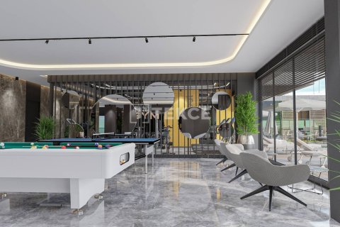 3 chambres Penthouse à Chau Lang, Vietnam No. 86053 19