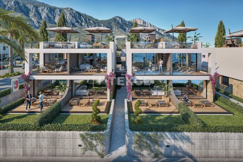 2 bedrooms Penthouse in Phu Ngai, Vietnam No. 98735