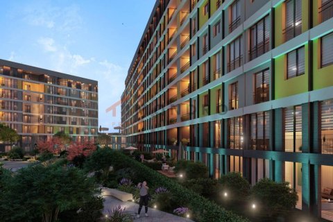 5 bedrooms Apartment in Binh Khanh Dong, Vietnam No. 17283 21