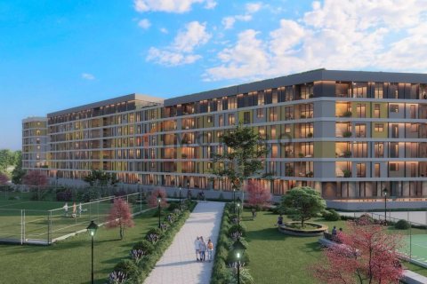 5 bedrooms Apartment in Binh Khanh Dong, Vietnam No. 17283 2