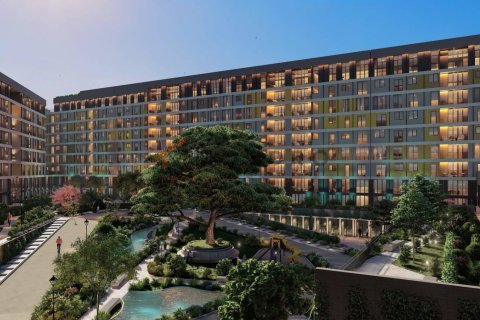 5 bedrooms Apartment in Binh Khanh Dong, Vietnam No. 17283 20