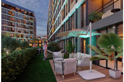 5 bedrooms Apartment in Binh Khanh Dong, Vietnam No. 17283 23