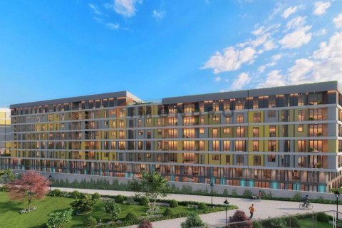 5 bedrooms Apartment in Binh Khanh Dong, Vietnam No. 17283 9