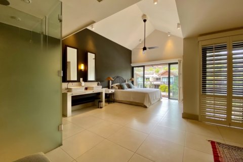 3 bedrooms Townhouse in Riviere Noire, Mauritius No. 60973 7