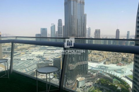 3 bedrooms Apartment in Burj Vista, UAE No. 119871