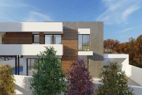 4 dormitorios House en Agios Tychonas, Cyprus No. 30385 14