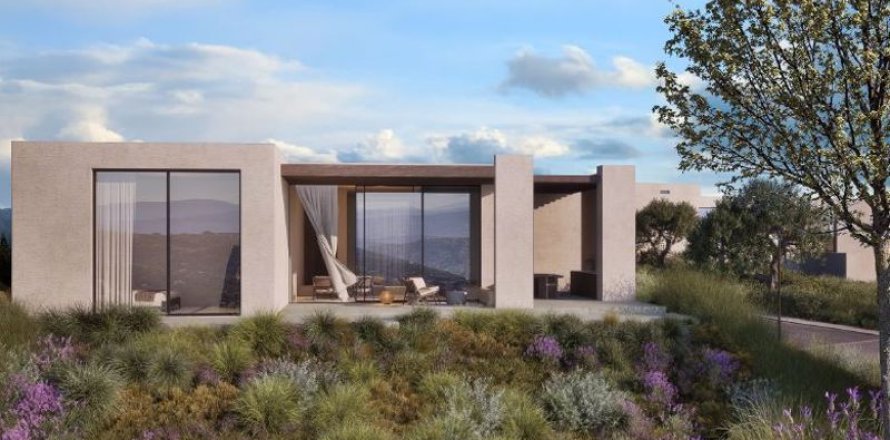 3 bedrooms Bungalow in Tsada, Cyprus No. 78171