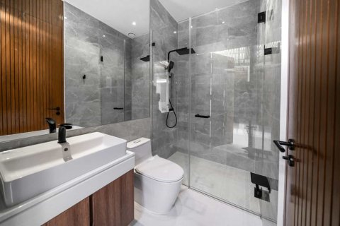 Вилла с 3 спальнями в Пляж Лаян, Таиланд №1181 10