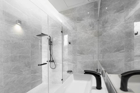 Вилла с 3 спальнями в Пляж Лаян, Таиланд №1181 11