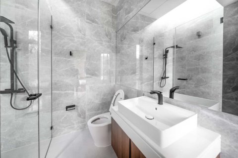 Вилла с 3 спальнями в Пляж Лаян, Таиланд №1181 12